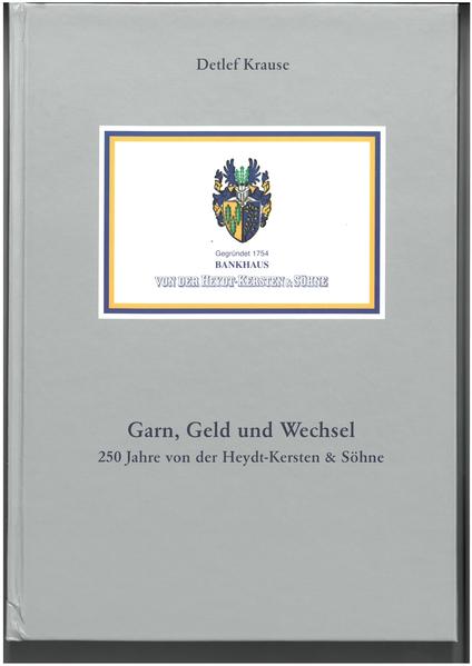 Garn, Geld und Wechsel