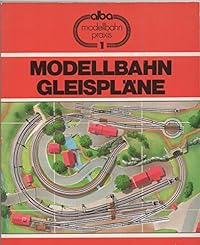 Modellbahn Gleispläne