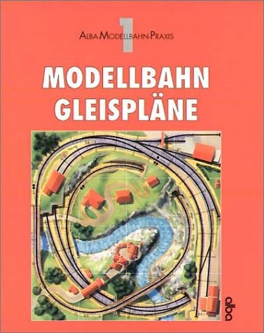 Modellplan - Gleispläne