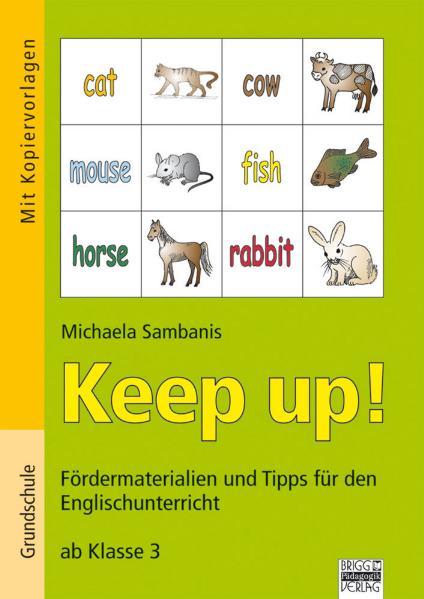 Keep up!