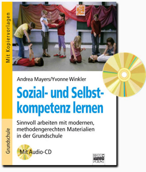 Brigg: Fächerübergreifend - Grundschule / Sozial- und Selbstkompetenz lernen