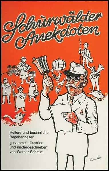 Schurwälder Anekdoten