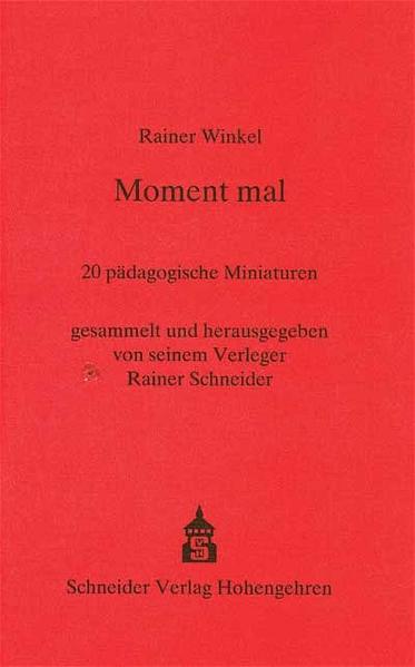 Moment mal