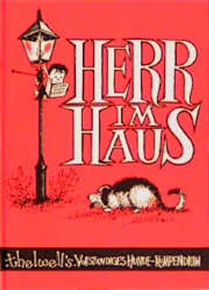 Herr im Haus