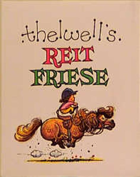 Reitfriese
