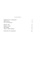 Somali Language and Literature