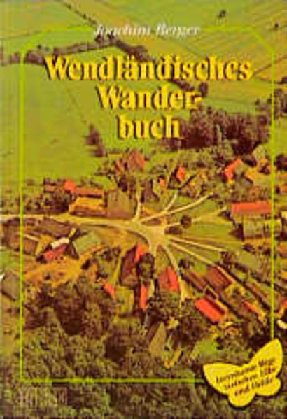 Wendländisches Wanderbuch