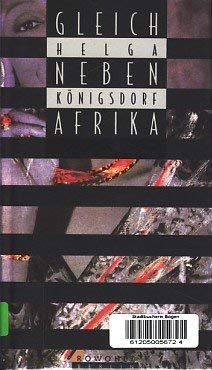 Gleich neben Afrika