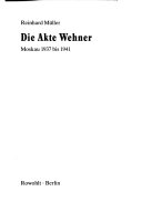 Buchcover