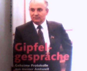Gipfelgespräche