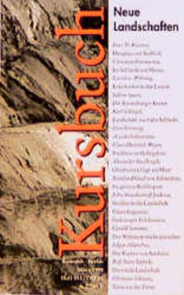 Kursbuch 131