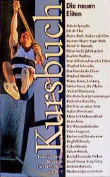 Kursbuch 139