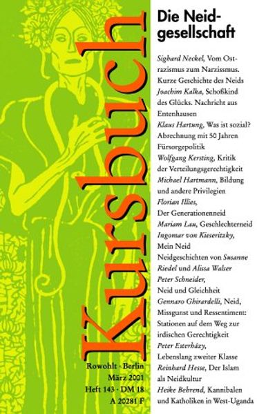 Kursbuch 143