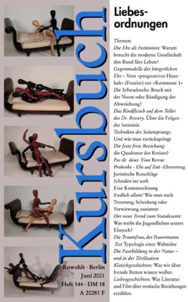 Kursbuch 144