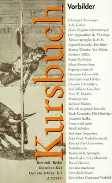 Kursbuch 146
