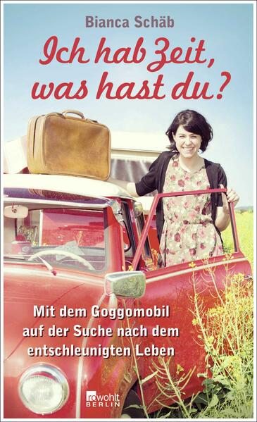 Ich hab Zeit, was hast du?