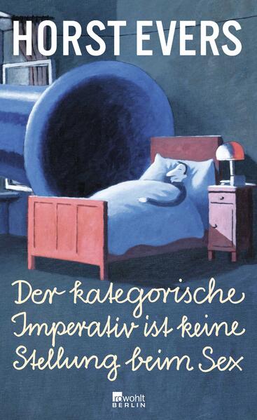 Der kategorische Imperativ ist keine Stellung beim Sex