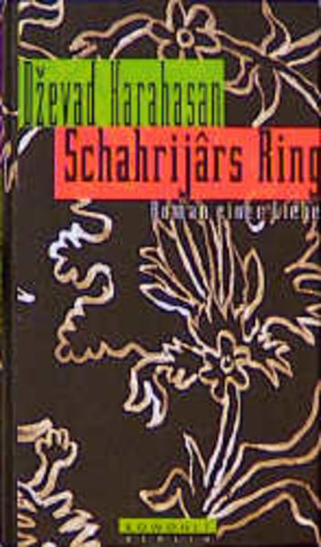 Schahrijârs Ring