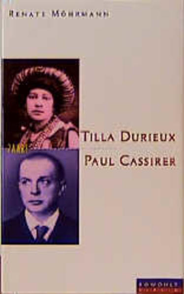 Tilla Durieux und Paul Cassirer