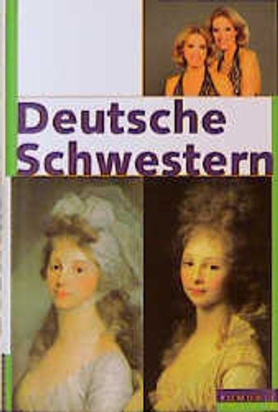 Deutsche Schwestern