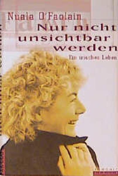 Nur nicht unsichtbar werden