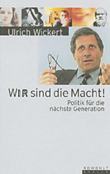 Ihr seid die Macht!