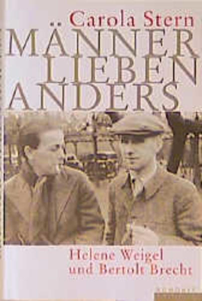 Männer lieben anders