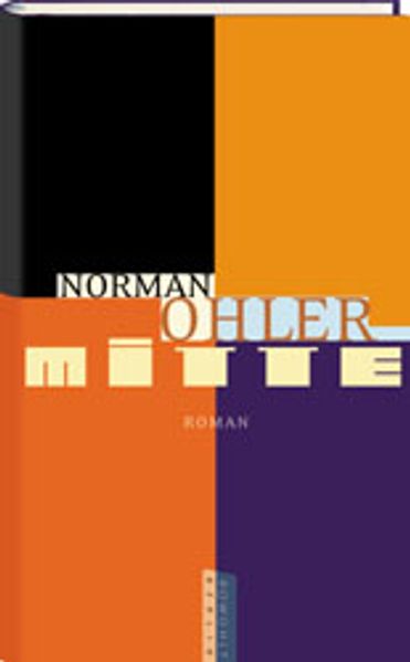 Buchcover