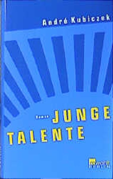 Junge Talente