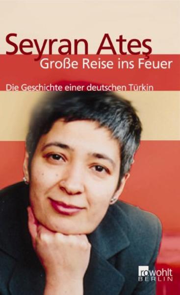 Große Reise ins Feuer