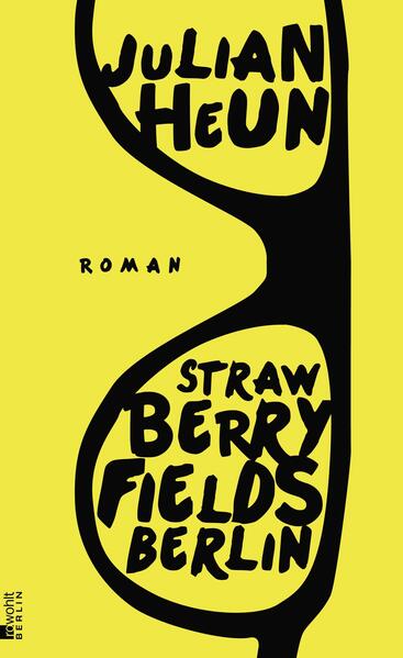 Strawberry Fields Berlin