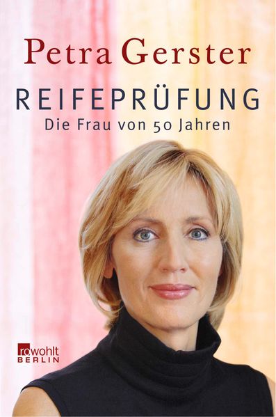 Reifeprüfung