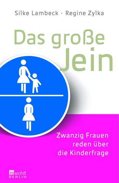 Das große Jein