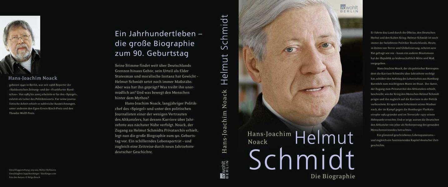 Helmut Schmidt
