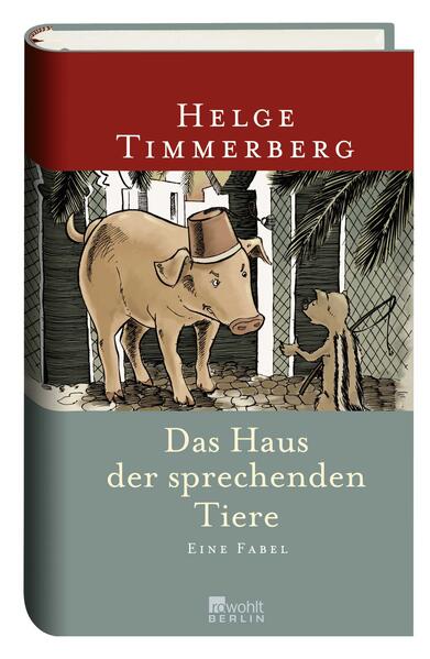 Das Haus der sprechenden Tiere