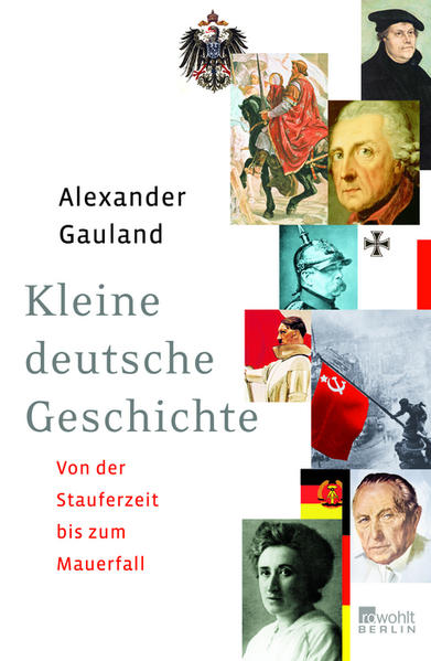 Kleine deutsche Geschichte