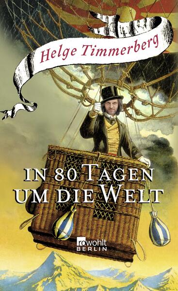 In 80 Tagen um die Welt
