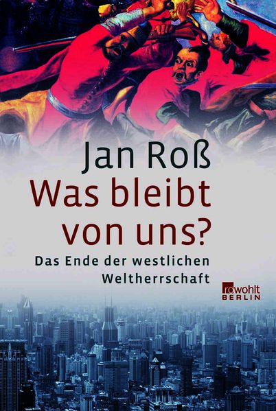 Was bleibt von uns?