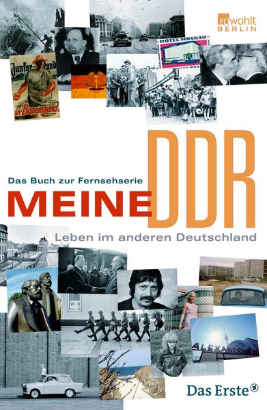 Meine DDR