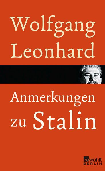 Anmerkungen zu Stalin