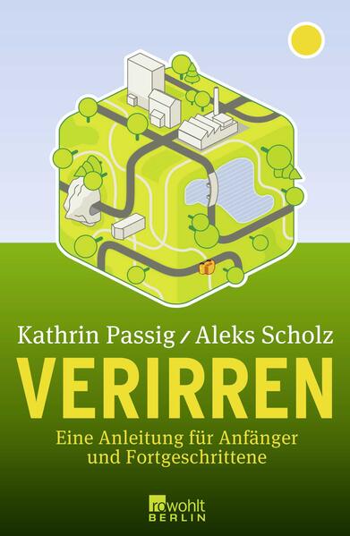 Verirren