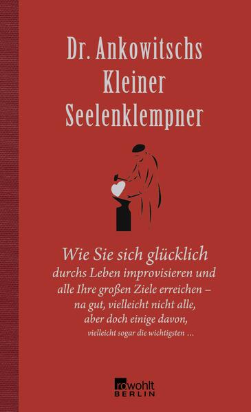 Dr. Ankowitschs Kleiner Seelenklempner