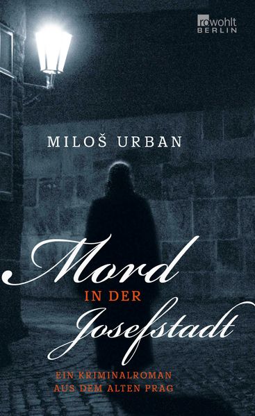 Mord in der Josefstadt