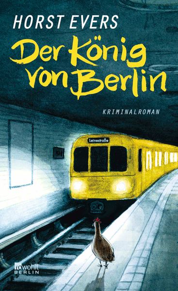 Buchcover