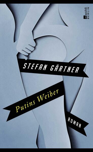 Putins Weiber