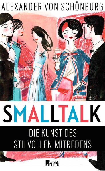 Smalltalk
