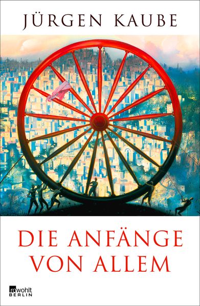 Die Anfänge von allem