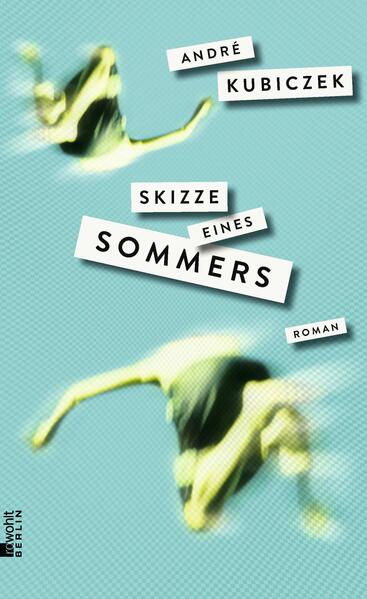 Skizze eines Sommers