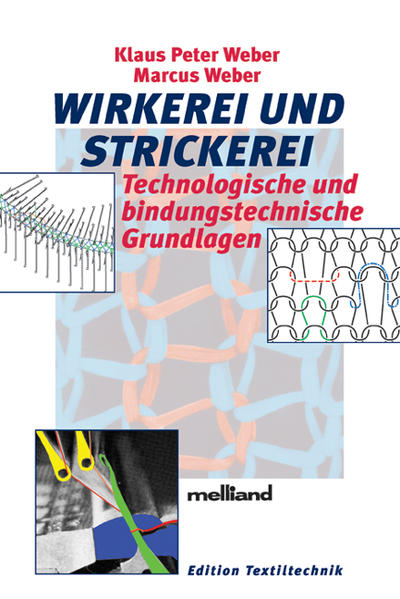 Wirkerei und Strickerei