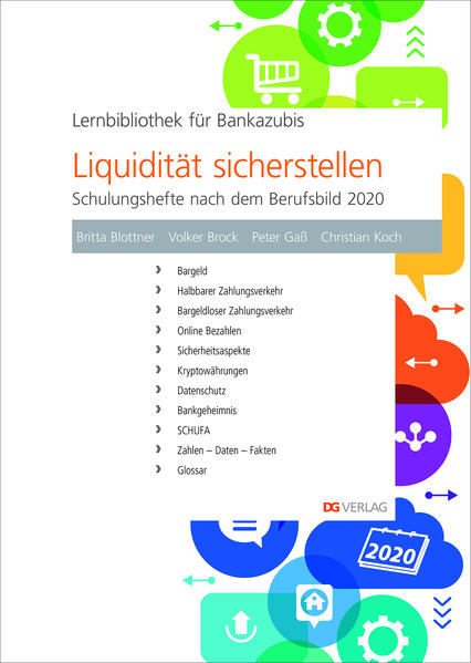 Liquidität sicherstellen